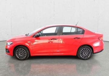 Fiat Tipo II Sedan 1.3 Multijet 95KM 2020 Fiat Tipo City Life Niski Przebieg FV23 od RiA 1.2 Diesel 95KM, zdjęcie 6