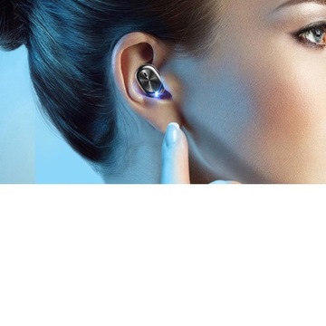 .0 Наушники Гарнитура Наушники Зеленые