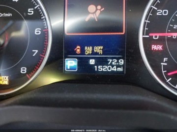 Subaru 2022 Subaru Ascent Onyx Edition 2022 2.4l 2.4 Benzyna 260KM, zdjęcie 11