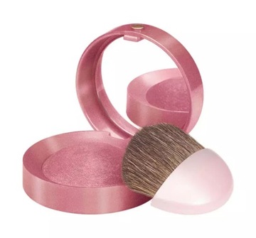 BOURJOIS RÓŻ DO POLICZKÓW WYPIEKANY 33