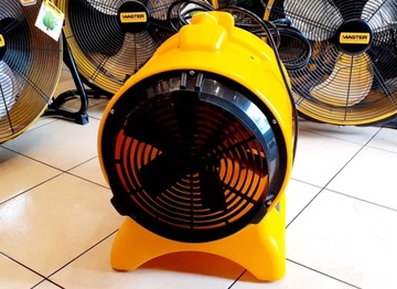 MASTER BL6800 ВОЗДУШНЫЙ ВЕНТИЛЯТОР 3900 м3/ч