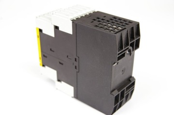 Siemens 3RK1105-1BE04-2CA0 Safety Module