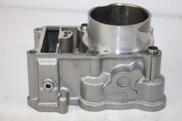 HONDA TRANSALP 650 XL ЦИЛИНДР + ЗАДНИЙ ПОРШЕНЬ