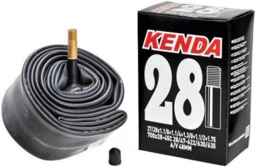 Dętka 700 28-45C / Av 48Mm / Kenda