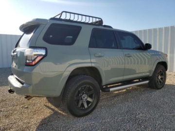 Toyota 2022 Toyota 4-Runner Trail 2022 4.0l 4.0 Benzyna 270KM, zdjęcie 3