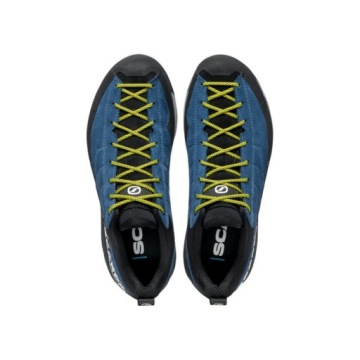 Scarpa Mescalito мужские походные туфли, походные 45.5
