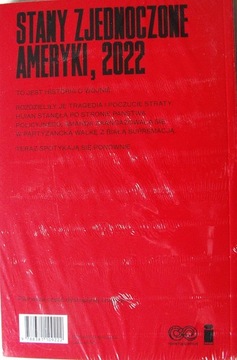 ВРЕМЯ НЕНАВИСТИ, акт 1 и 2 — ФОЛЬГА ДЛЯ КОШКИ [2663C]