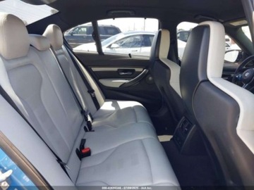 BMW Seria 3 F30-F31-F34 2015 BMW M3 2015 3.0l 3.0 Benzyna 425KM, zdjęcie 12