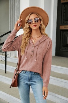 НОВАЯ ЖЕНСКАЯ МУСЛИНОВАЯ РУБАШКА – НОРВЕЖСКИЙ СТИЛЬ S-XXL