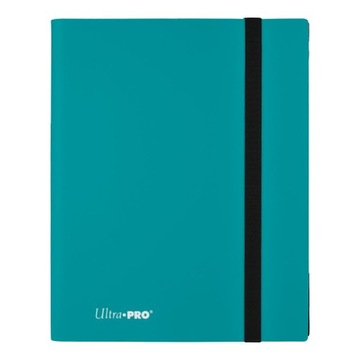 Album PRO-Binder Eclipse 9-Pocket Sky Blue