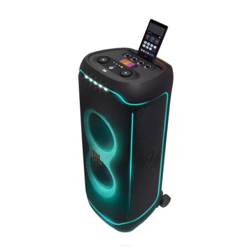 JBL Partybox Ultimate динамик для вечеринок / WiFi / BT / световые эффекты / микрофон
