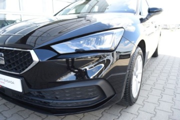 Seat Leon IV 2025 Seat Leon SalonPL 115KM TSI Podgrz.FoteleKIER ACC Kamera As.Parkowania V, zdjęcie 34