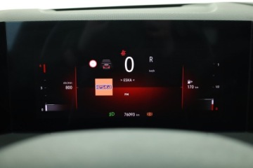 Opel Astra L Sports Tourer 1.5 Diesel 130KM 2023 Opel Astra 1.5 Diesel, Salon Polska, zdjęcie 7