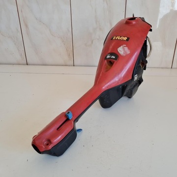 E-FLOR CBT 25E ГАЗОВАЯ РУЧКА РУЧКА КРЫШКА КОРПУС