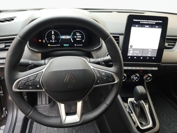 Renault Arkana SUV 1.3 TCe 140KM 2025 Renault Arkana Pakiet Winter, gwarancja do 7 lat,, zdjęcie 13