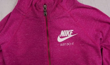 NIKE _ BLUZA _ ROZ. 137-146 _ 10-12 LAT