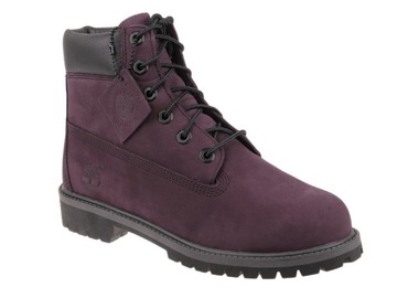 Buty Timberland 6 In Premium Junior A1O82 - 37