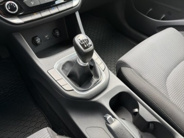 Hyundai i30 III Wagon Facelifting 1.5 DPI 110KM 2022 Hyundai i30 1.5 / 110 KM Kombi Modern Salon Polska, zdjęcie 14