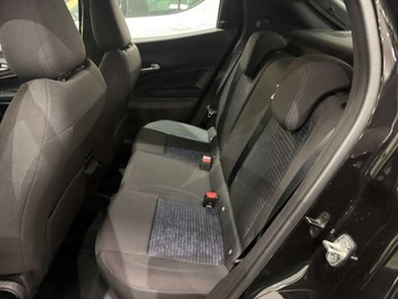 Alfa Romeo Junior 2025 ALFA ROMEO Junior Ibrida eDCT Suv 1.2 (145KM) 2025, zdjęcie 18