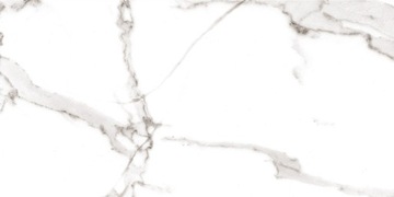 БЕЛАЯ МРАМОРНАЯ ПЛИТКА ATLANTA CARRARA WHITE 60x120