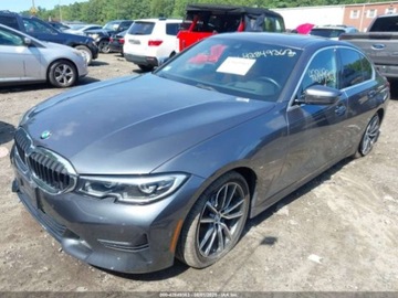 BMW Seria 3 G20-G21 2021 BMW Seria 3 330i xDrive 2021 2.0l 2.0 Benzyna 255KM, zdjęcie 1