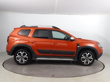 Dacia Duster II SUV Facelifting 1.3 TCe 130KM 2022 Dacia Duster 1.3 TCe, Salon Polska, Serwis ASO, zdjęcie 5
