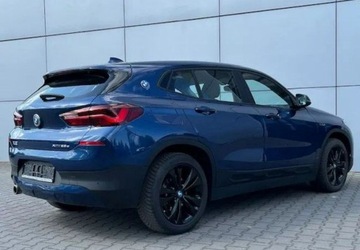 BMW X2 F39 Crossover Plug-In 1.5 25e 220KM 2022 BMW X2 xDrive Plug-In Automat Navi Parktronic Full Led Tempomat, zdjęcie 7