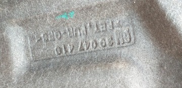 OPEL ASTRA K V POLIČKA KUFRU ZADNÍ HB 39047410