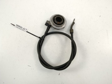 TRIUMPH SPEED TRIPLE 955 ЧЕРВЯК + МЕТРОВЫЙ КАБЕЛЬ