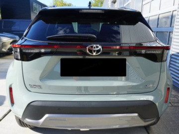 Toyota 2026 Executive 1.5 Hybrid 130KM | Pakiet Bitone!, zdjęcie 4