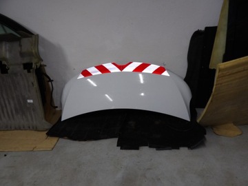 KAPOTA RENAULT MASTER 4 IV DV369