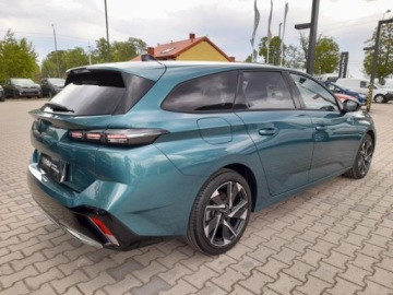 Peugeot 308 III SW 1.5 BlueHDi 130KM 2022 Peugeot 308 Allure, zdjęcie 5