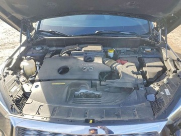 Infiniti 2023 Infiniti QX55 Essential 2023 2.0 Benzyna 268KM, zdjęcie 6