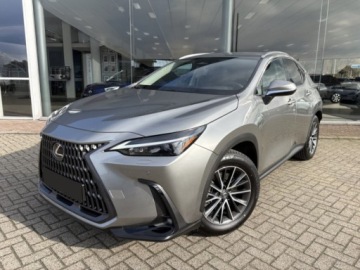Lexus NX II 2026 LEXUS NX 350h Prestige 2WD Suv 2.5 (197KM) 2026, zdjęcie 1