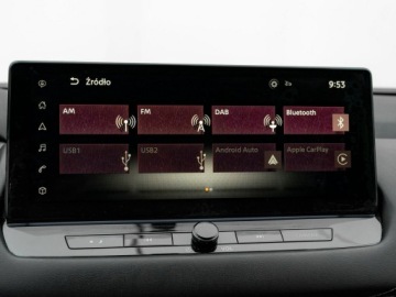 Nissan Qashqai III Crossover 1.3 DIG-T MHEV 158KM 2023 Nissan Qashqai ZS305SR#1.3 DIG-T mHEV N-Connecta, zdjęcie 21