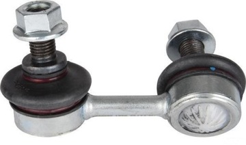 РАЗЪЕМ ТЯГИ ЗАДНЕГО СТАБИЛИЗАТОРА L 60MM