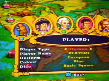 Игра Risk Global Domination для PS2 ПРОЧИТАЙТЕ ОПИСАНИЕ!!!