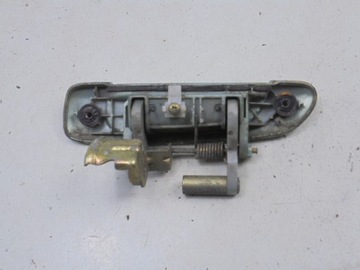 HONDA JAZZ 2 II GD KLIKA VNĚJŠÍ DVEŘE PRAVÁ ZADNÍ