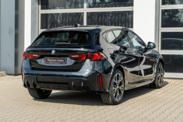 BMW Seria 1 F70 2026 BMW 120 - Dostępny od ręki!, zdjęcie 9