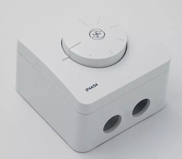 Электронный регулятор скорости HRX 2.5