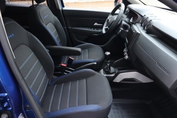 Dacia Duster II SUV 1.0 TCe 101KM 2020 Dacia Duster 1.0 TCe, Salon Polska, 1. Właściciel, zdjęcie 8