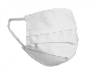 Многоразовая маска с принтом, рисунком 60°C. РАПЕР