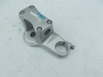 Верхняя полка передней подвески Suzuki GSR 600