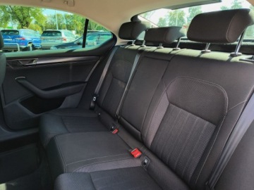 Skoda Superb III Liftback Facelifting 2.0 TSI 190KM 2022 Skoda Superb 2.0 TSI 190KM Style DSG Salon PL FV 2, zdjęcie 23