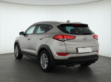 Hyundai Tucson III SUV 1.6 GDI 132KM 2018 Hyundai Tucson 1.6 GDI, Salon Polska, Serwis ASO, zdjęcie 3