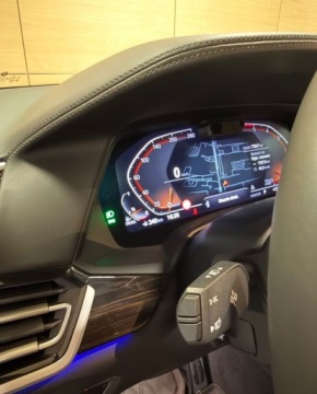 BMW X5 G05 SUV 3.0 30d 265KM 2019 BMW X5 Pelna oferta na R-CARS.pl 3.0 Diesel 265KM, zdjęcie 20