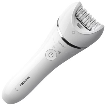 ДЕпилятор, бритва, женская бритва, насадки PHILIPS.