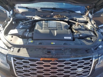 Land Rover Range Rover V 2021 Land Rover Range Rover WestMinister Edition 2021 5.0l 5.0 Benzyna 518KM, zdjęcie 6