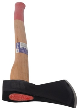 УНИВЕРСАЛЬНЫЙ ТОПОР DEDRA AX 1250г ДЛЯ РЕЗКИ ДРЕВЕСИНЫ, 73см