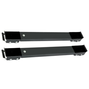 1 Pair Lodówki Urządzenie Wheel Mover Lodówka